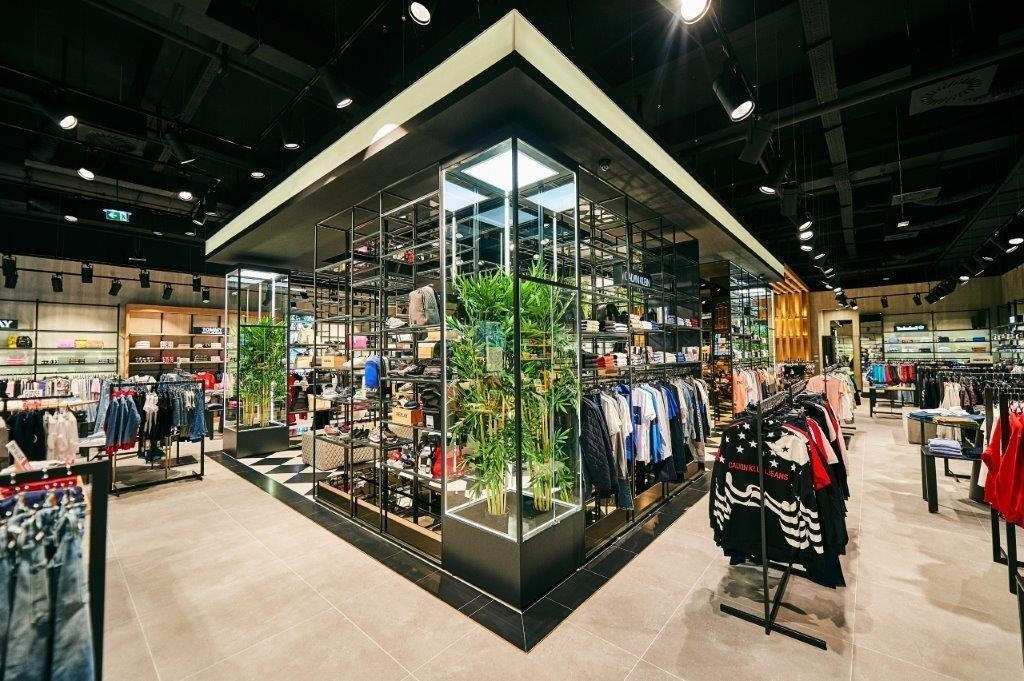 Fashion&Friends - TC Plaza Kragujevac